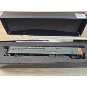 Spectrum EMC Gas Electric (Doodlbugs) Santa Fe Item No.81403